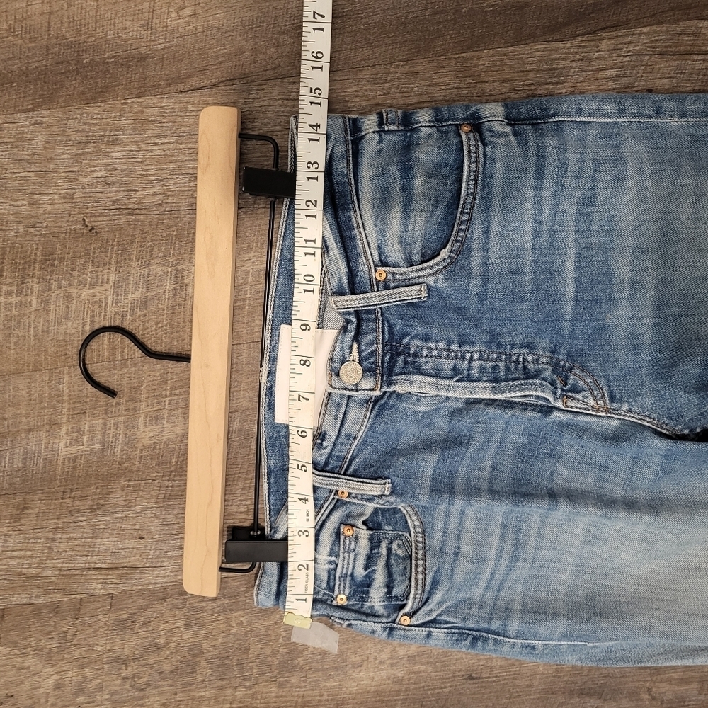 Mother 'The Tomcat Ankle Fray' The last supper delayed ankle size27 - Picture 4 of 12